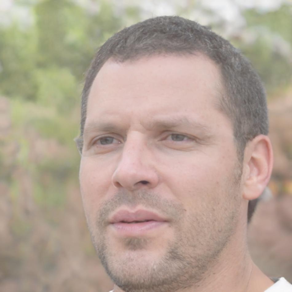 Portrait of Đặng Minh Khôi, Senior Testing Specialist