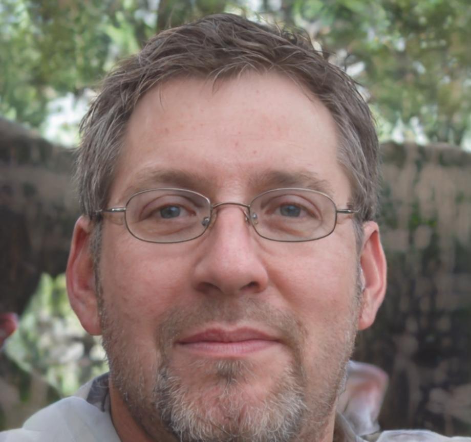 Minh Tran, Quality Assurance Lead