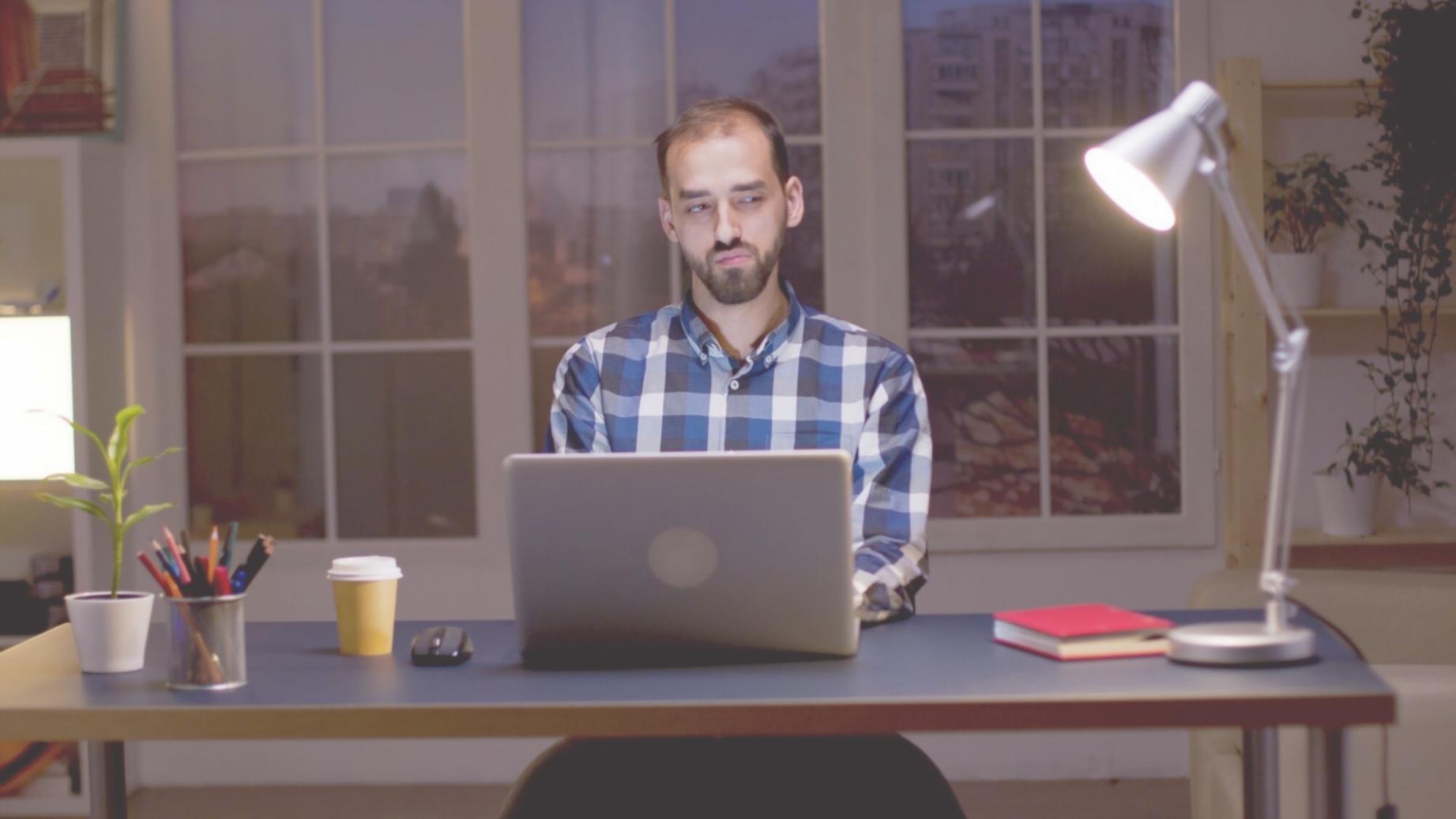 Detailed user journey mapping session with flowcharts and user behavior analysis