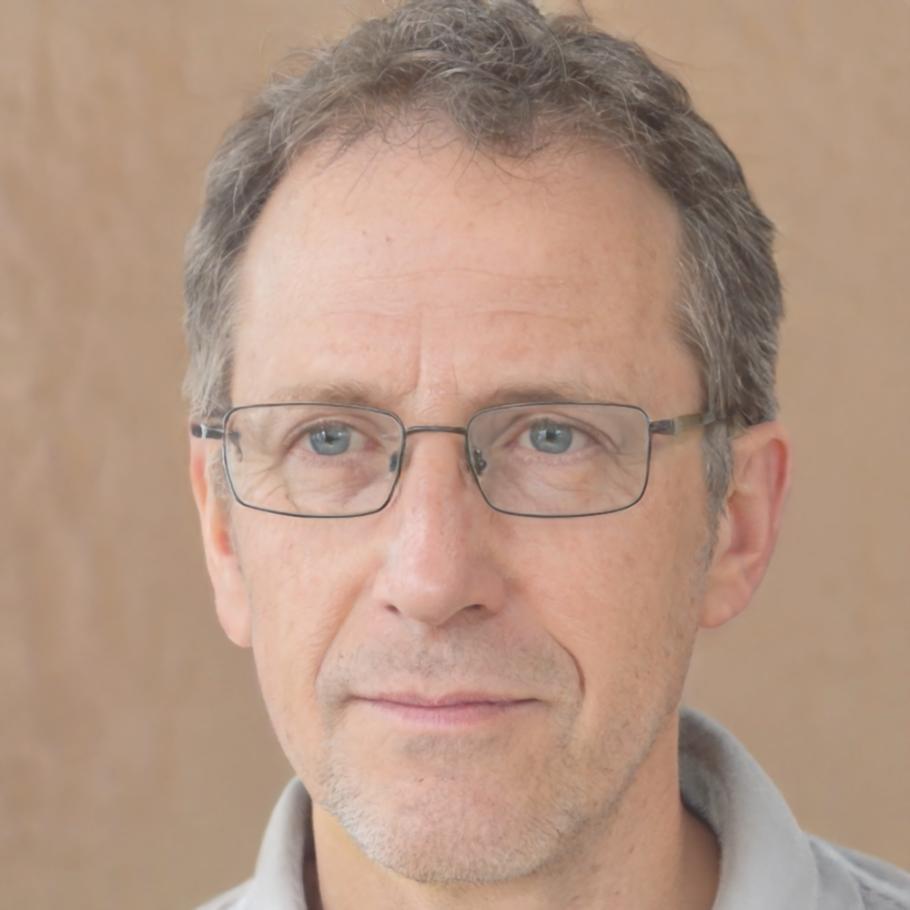 Portrait of Nikolaj Andersen, Senior QA Tester at LogenIntellis