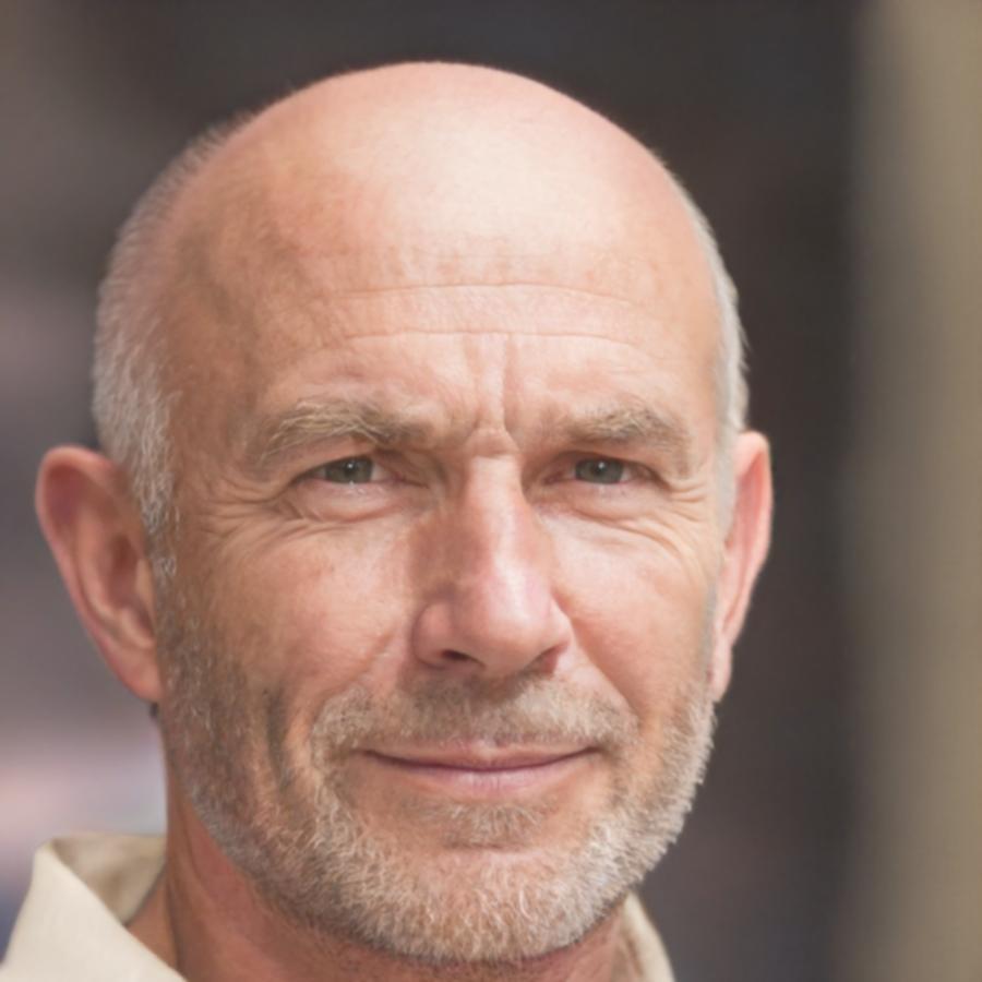 Thien Nguyen, Lead Testing Specialist