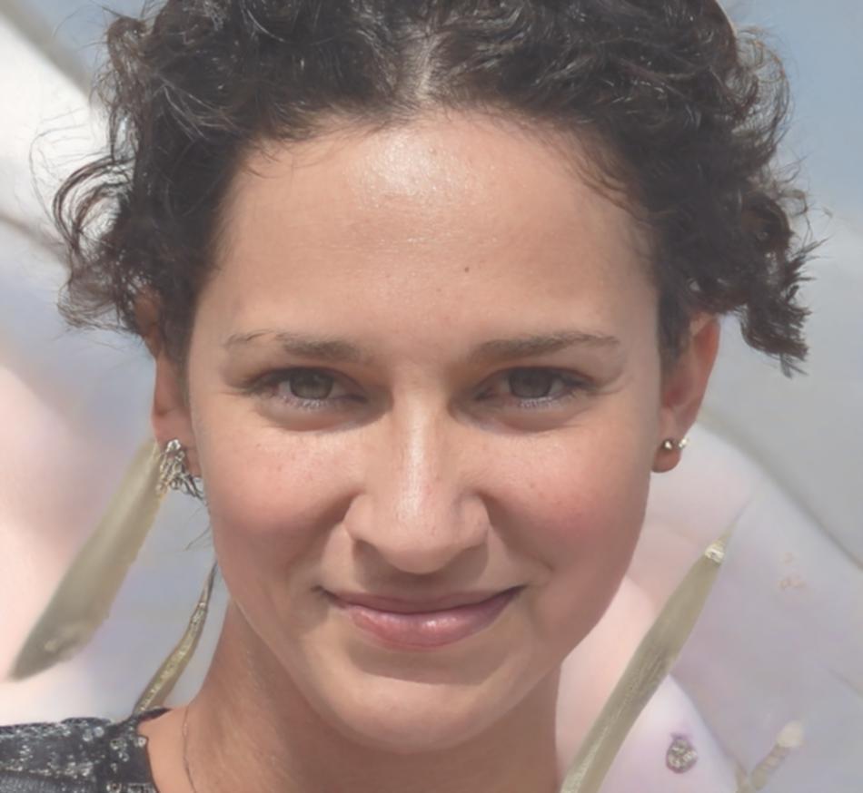 Petra Lindström, Senior Developer