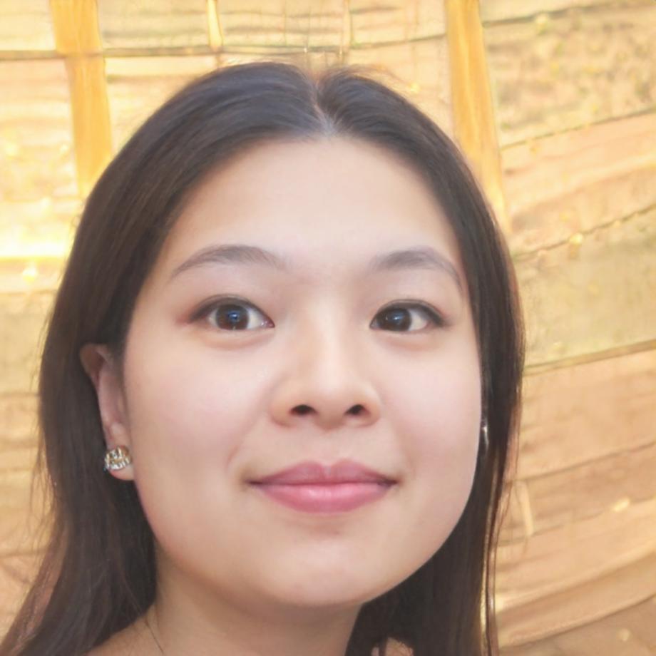 Portrait of Vũ Thanh Hương, QA Lead