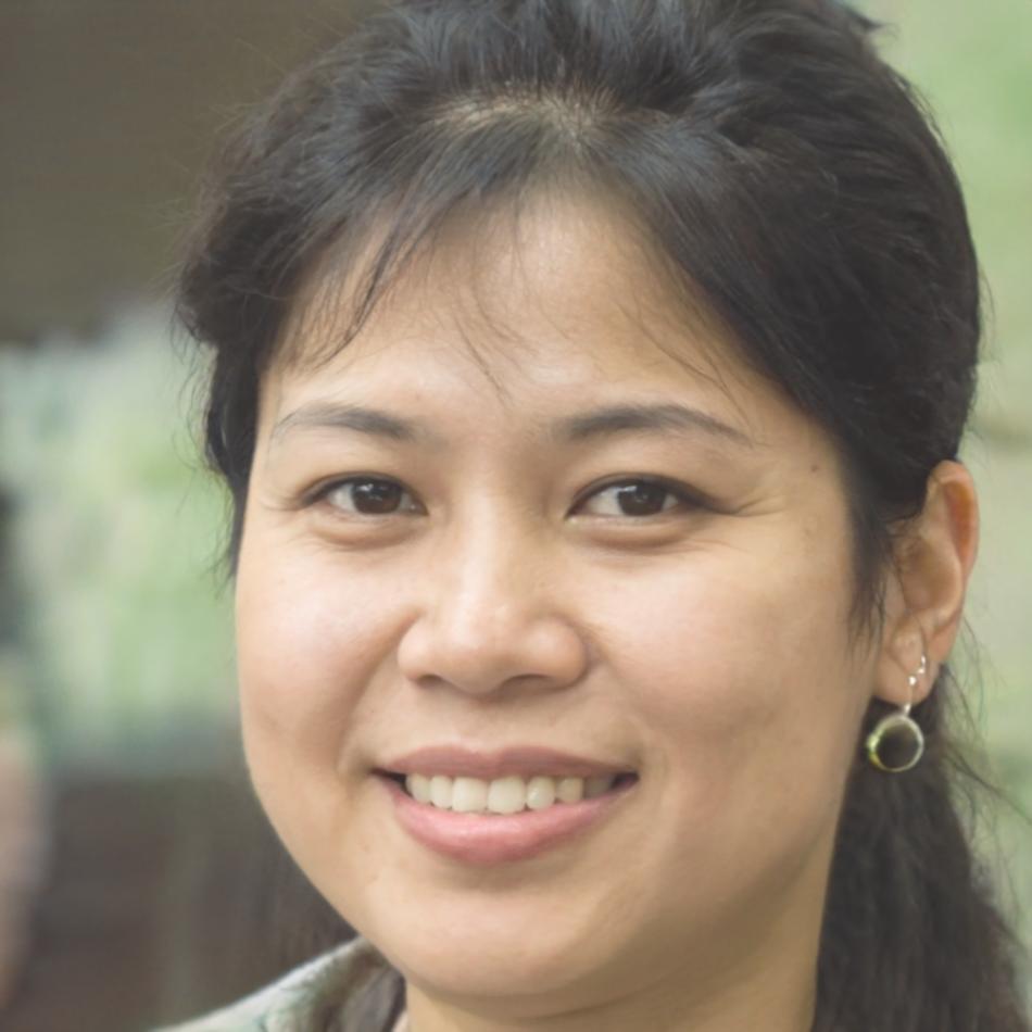 Saoirse O'Brien, Product Manager